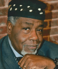 Rev. Dr. Dwight Webster