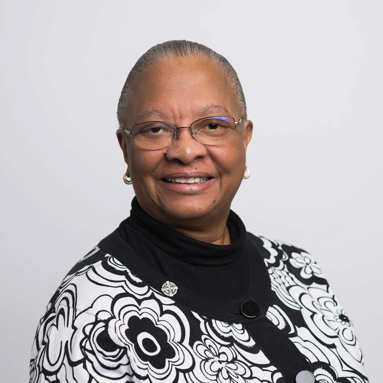 Sr. Addie Lorraine Walker, SSND, PhD - Director