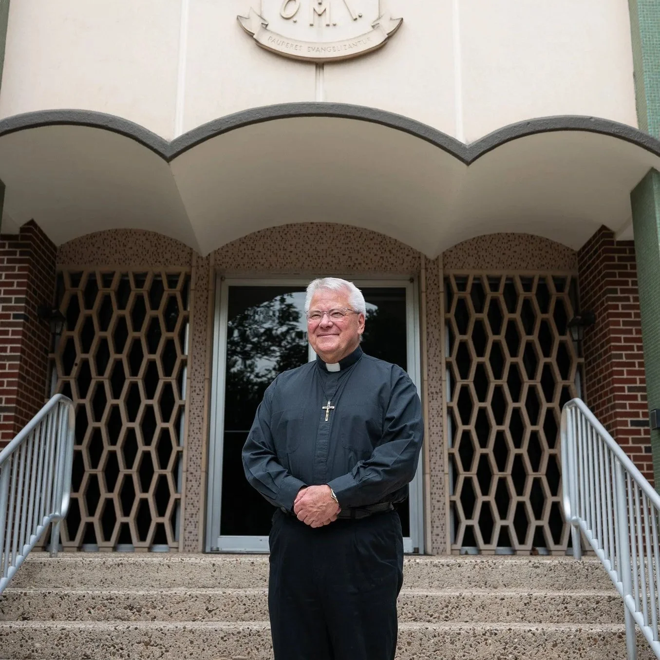  Oblate School of Theology Celebrates Its 20th Presidential Installation