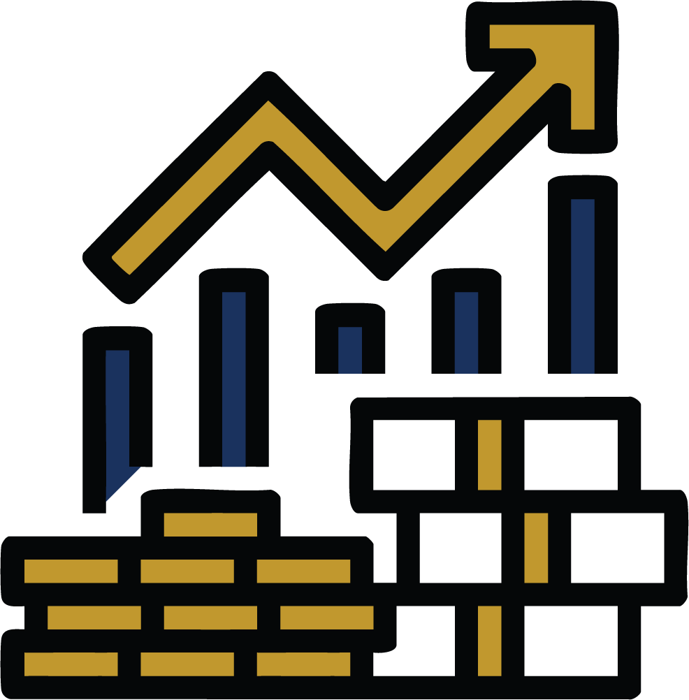 Stocks & Securities icon