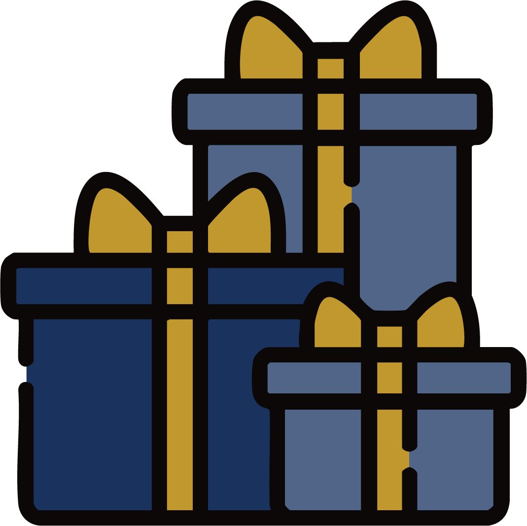 Charitable Gift Annuities icon