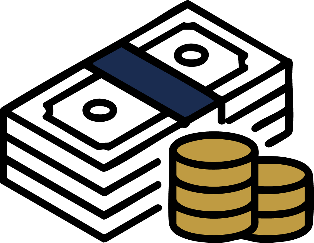 Beneficiary Designations icon