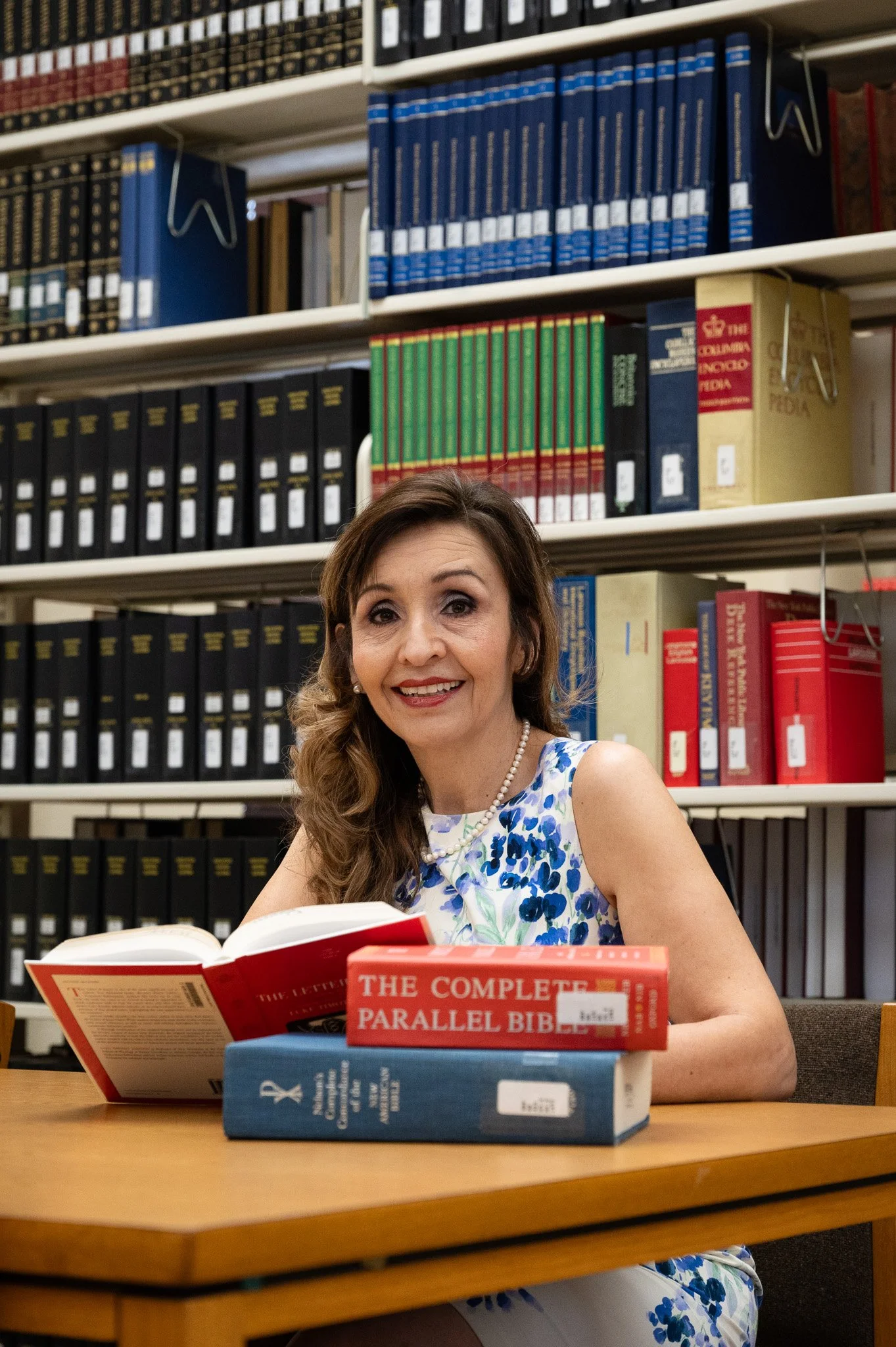  Master of Arts in Sacred Scripture