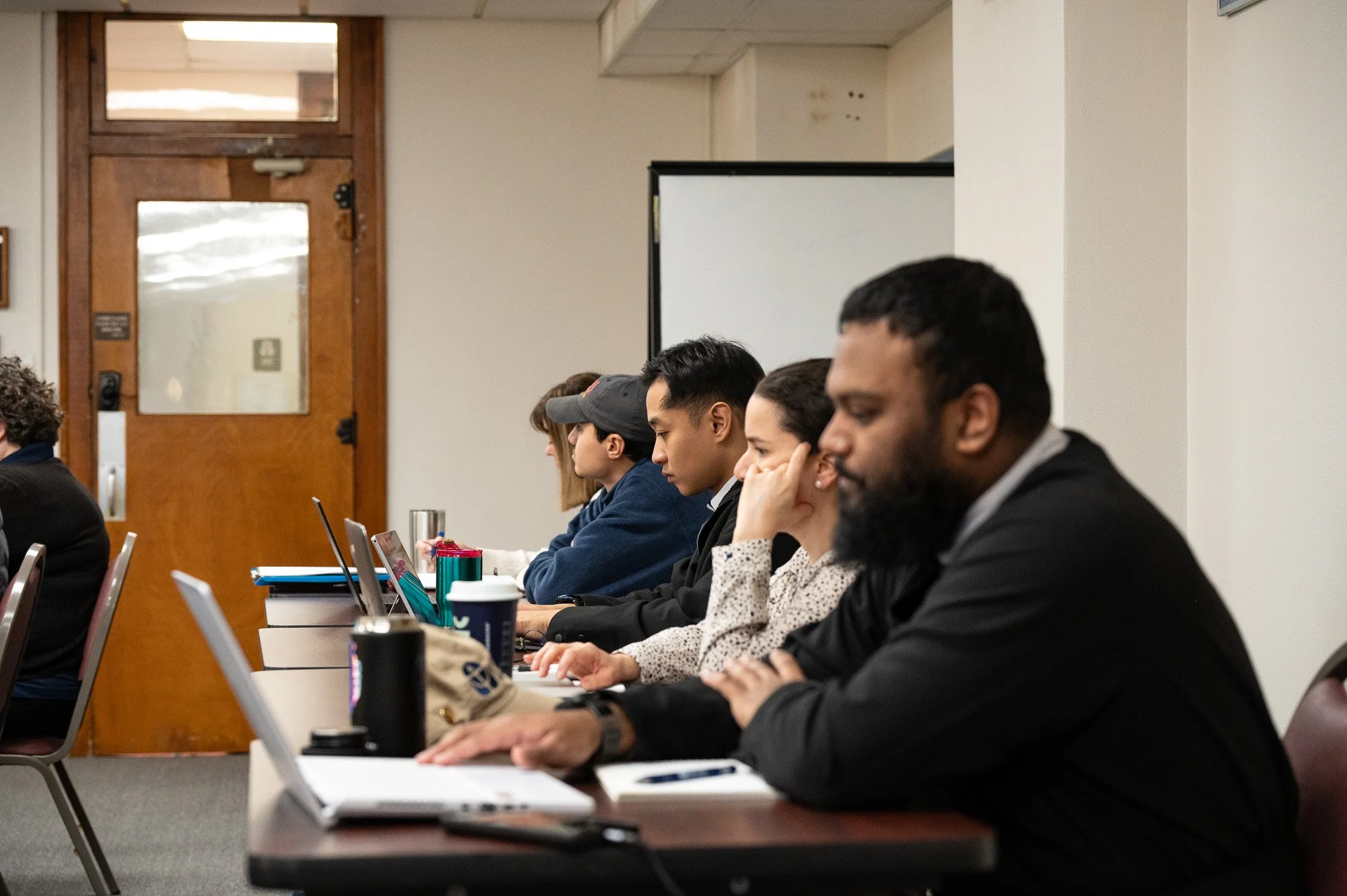  Master of Arts in Pastoral Ministry