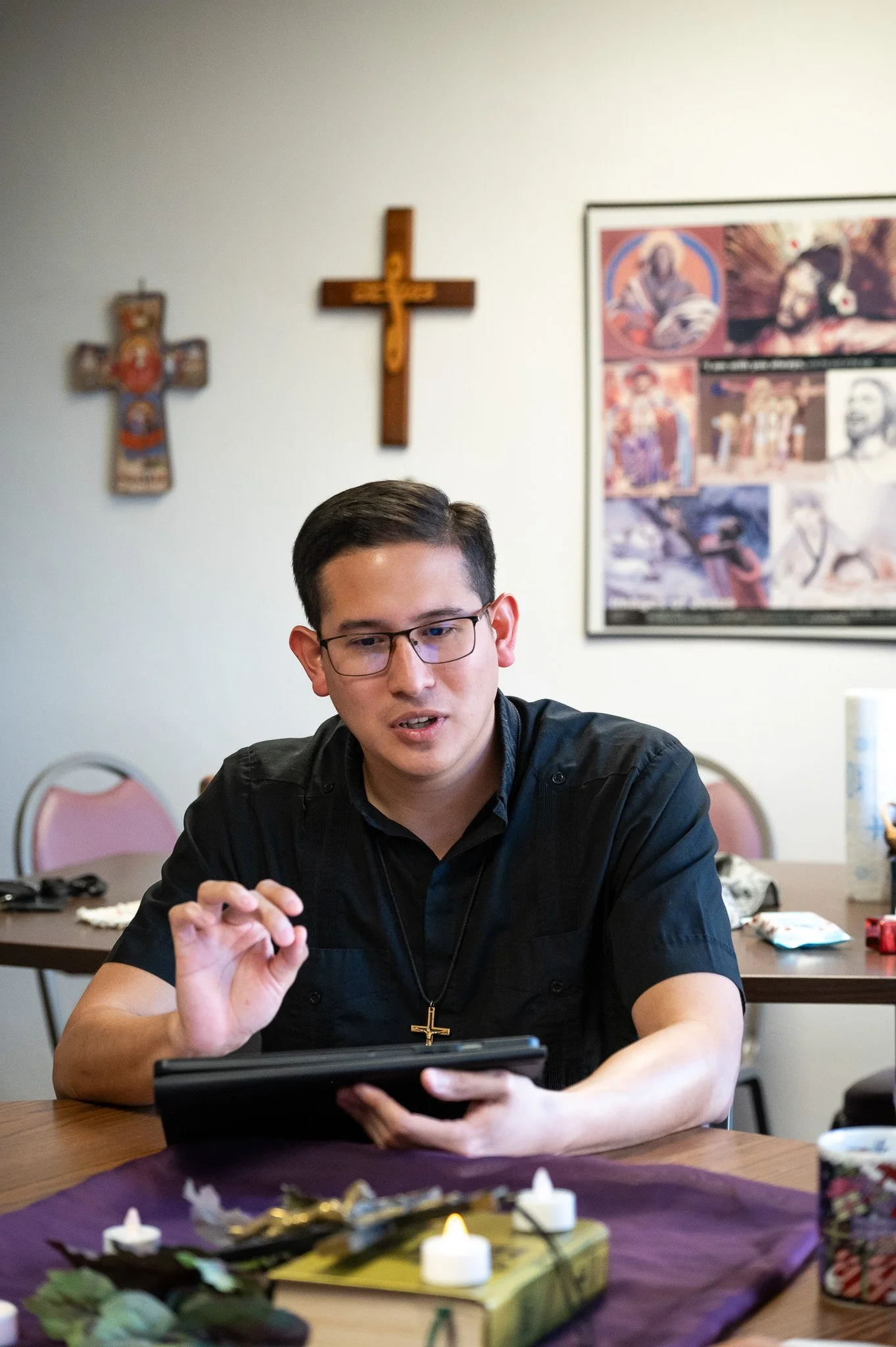  Master of Divinity