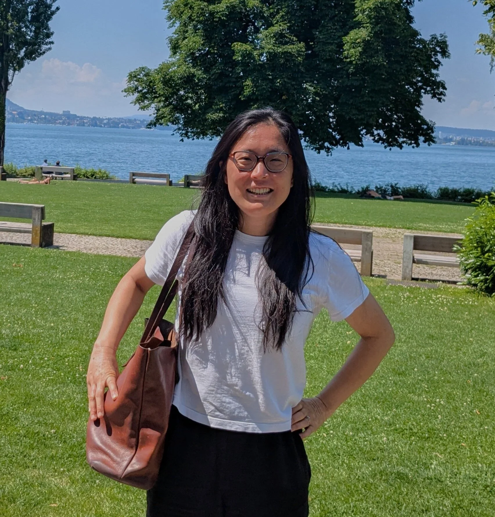 Master of Arts in Spirituality photo