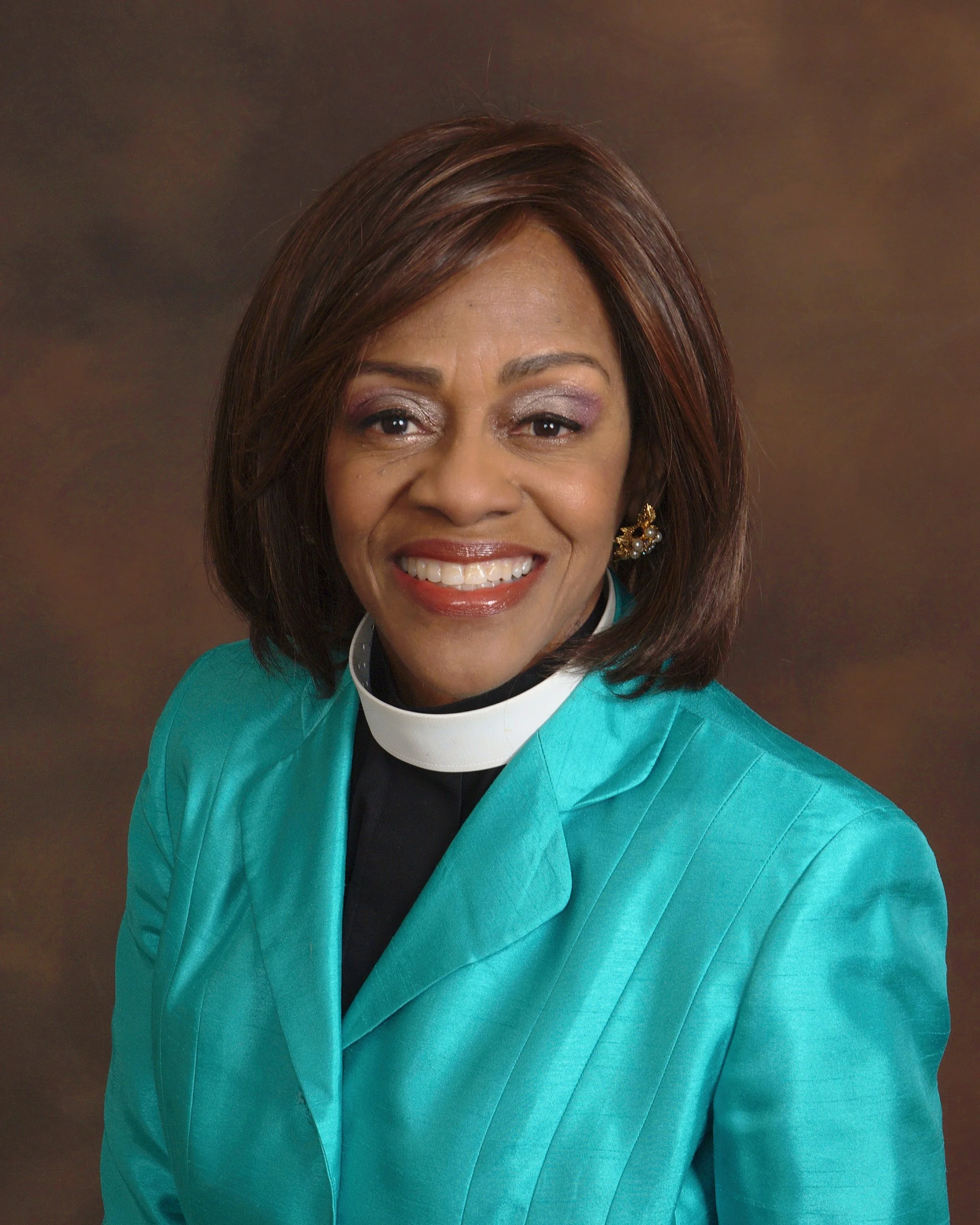 Rev. Dr. Cheryl Kirk-Duggan - Co-Chair