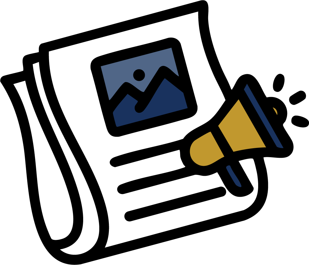 Share Your News or Story