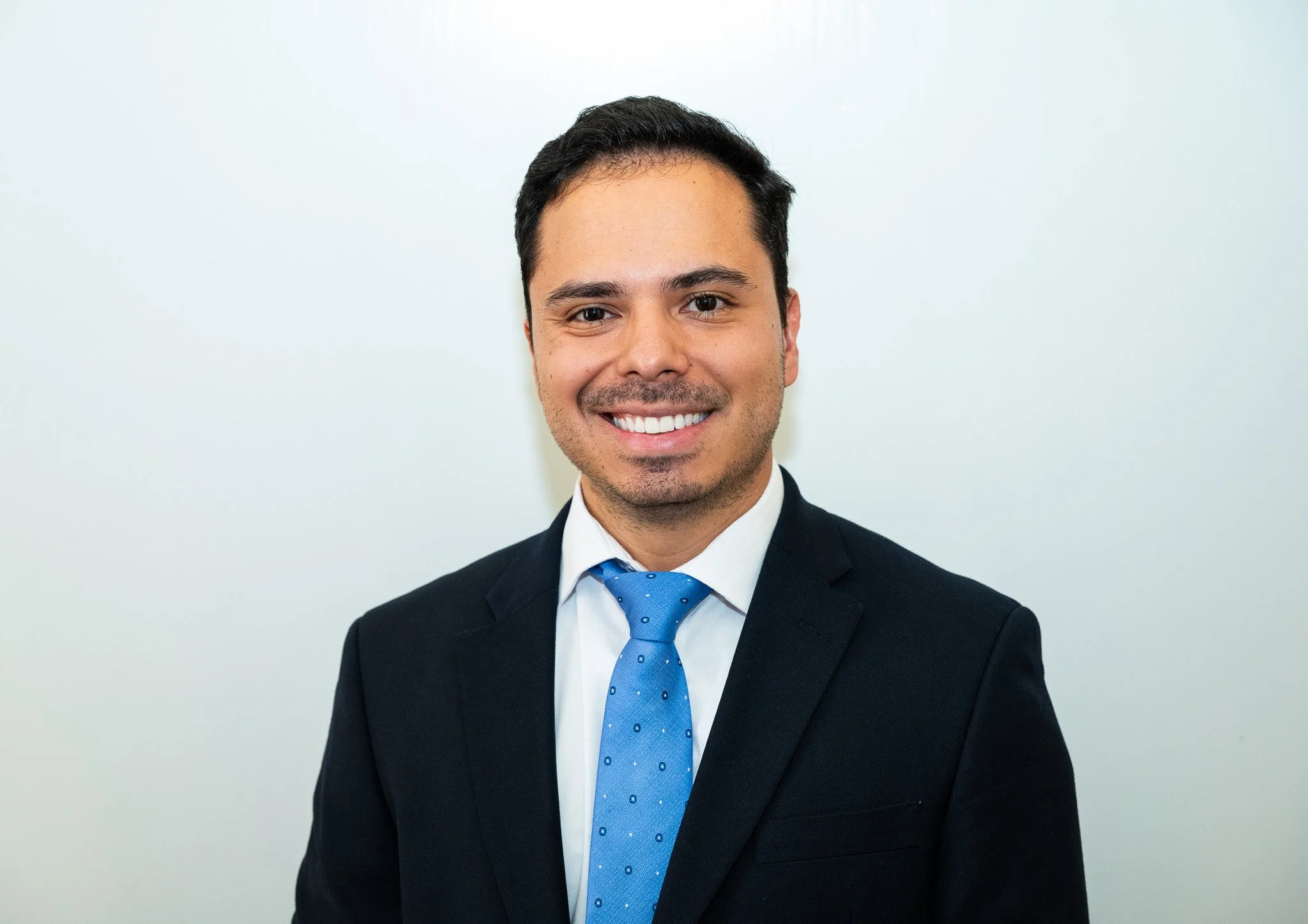 Dr. Carlos Garcia Alayon