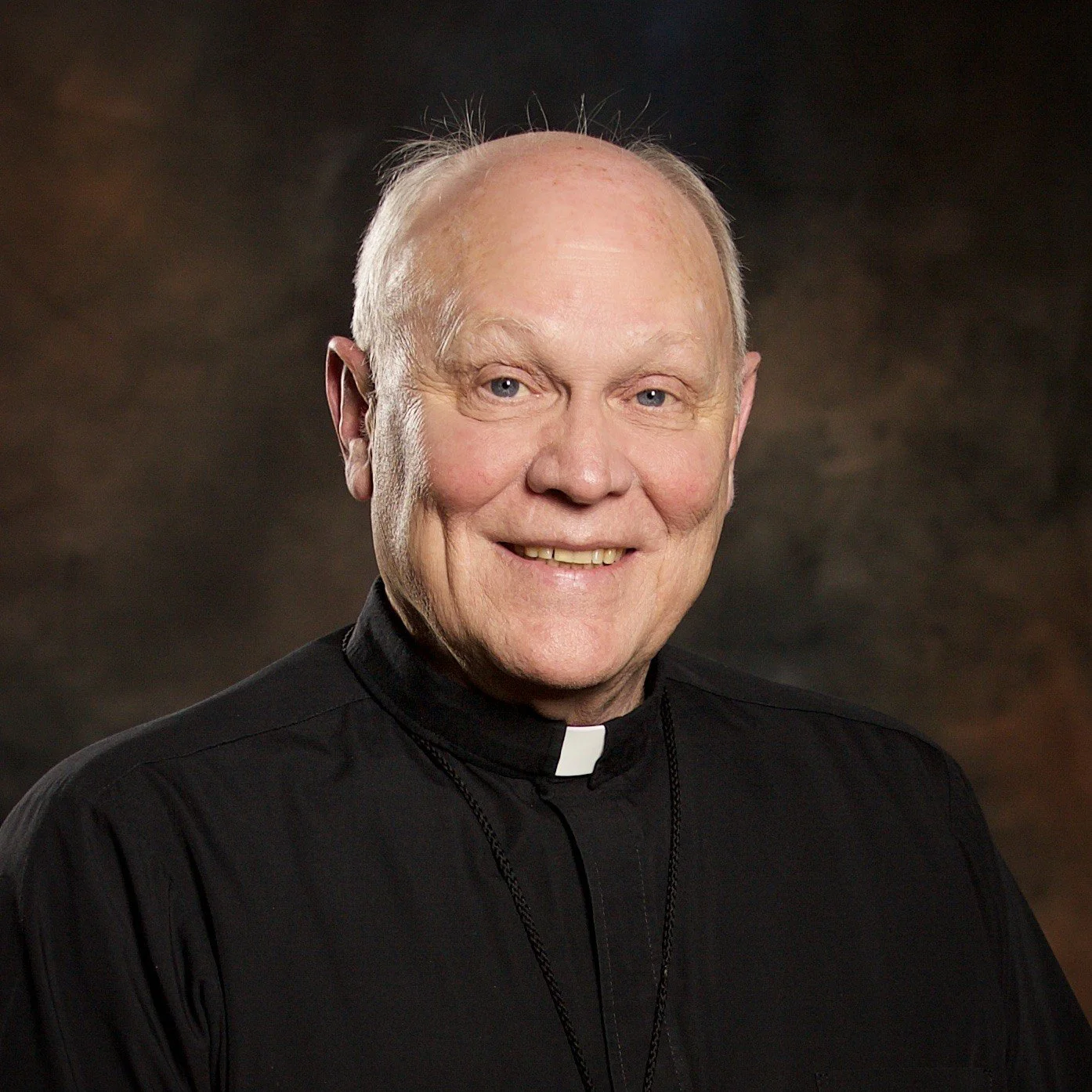 A Life of Service, Scholarship, and Faith: Honoring the Legacy of Fr. Ken Hannon, O.M.I.
