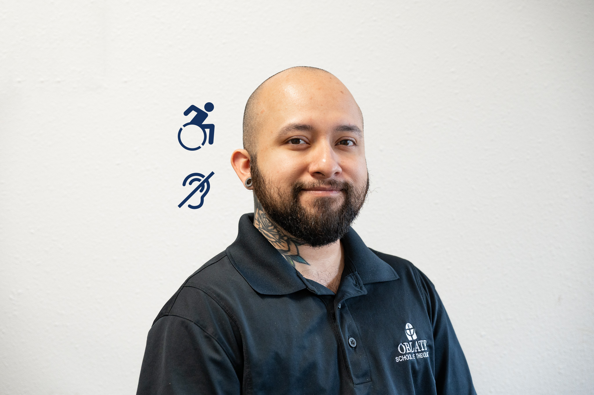 Emmett Gonzalez