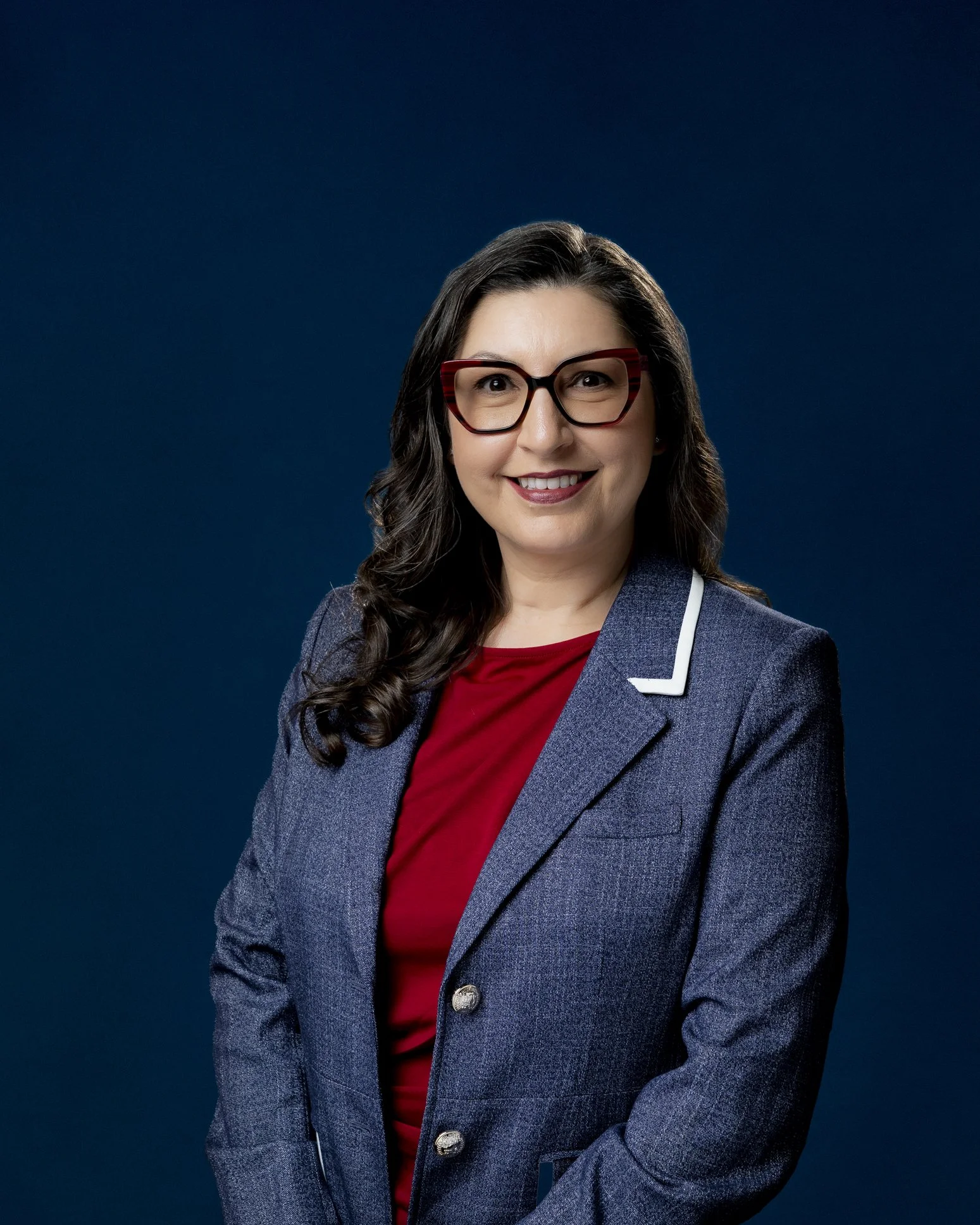 Veronica Montalvo, M.Ed.