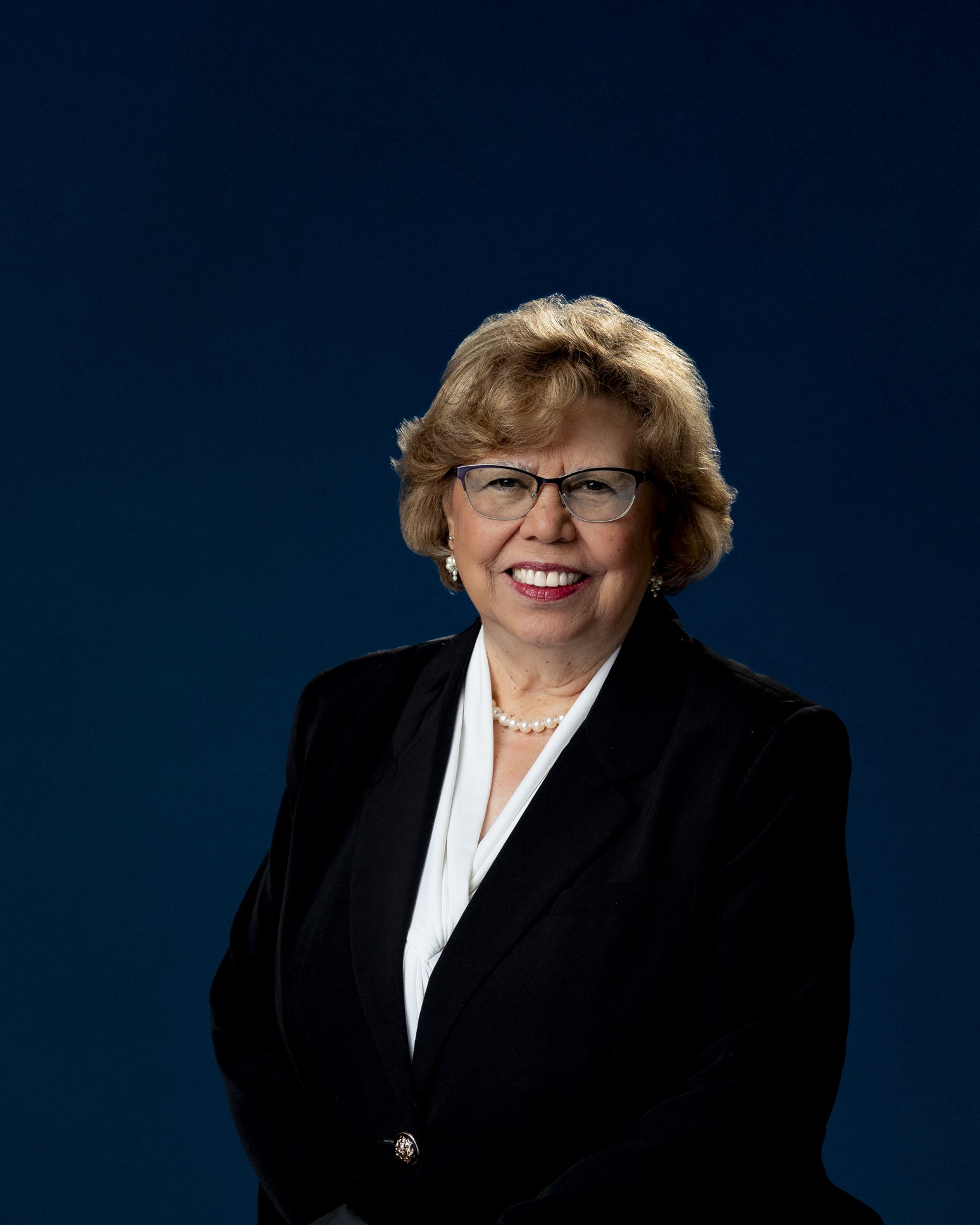  Dr. Bonnie L. Abadie