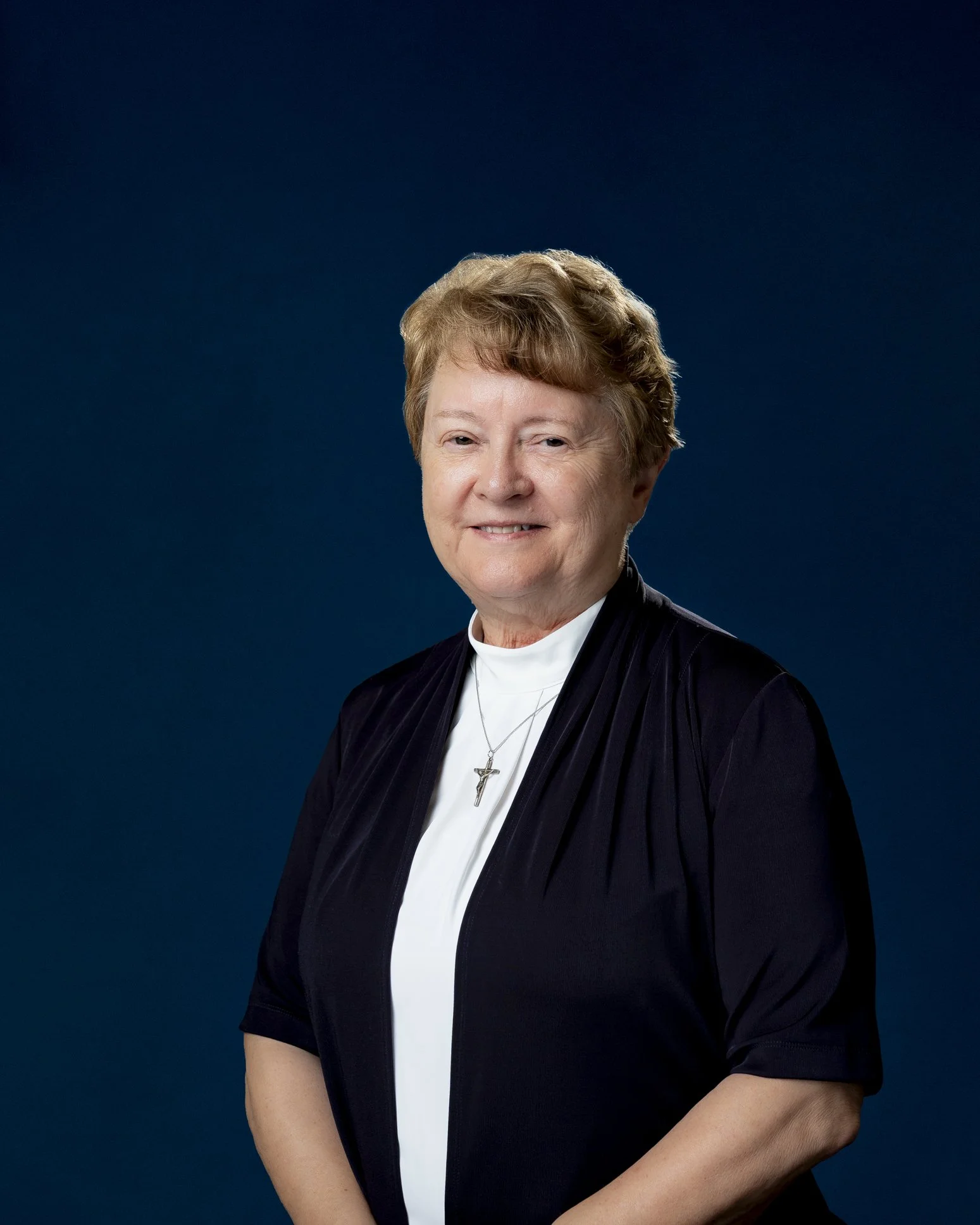 Sr. Linda Marie Bolinski, SS.C.M.