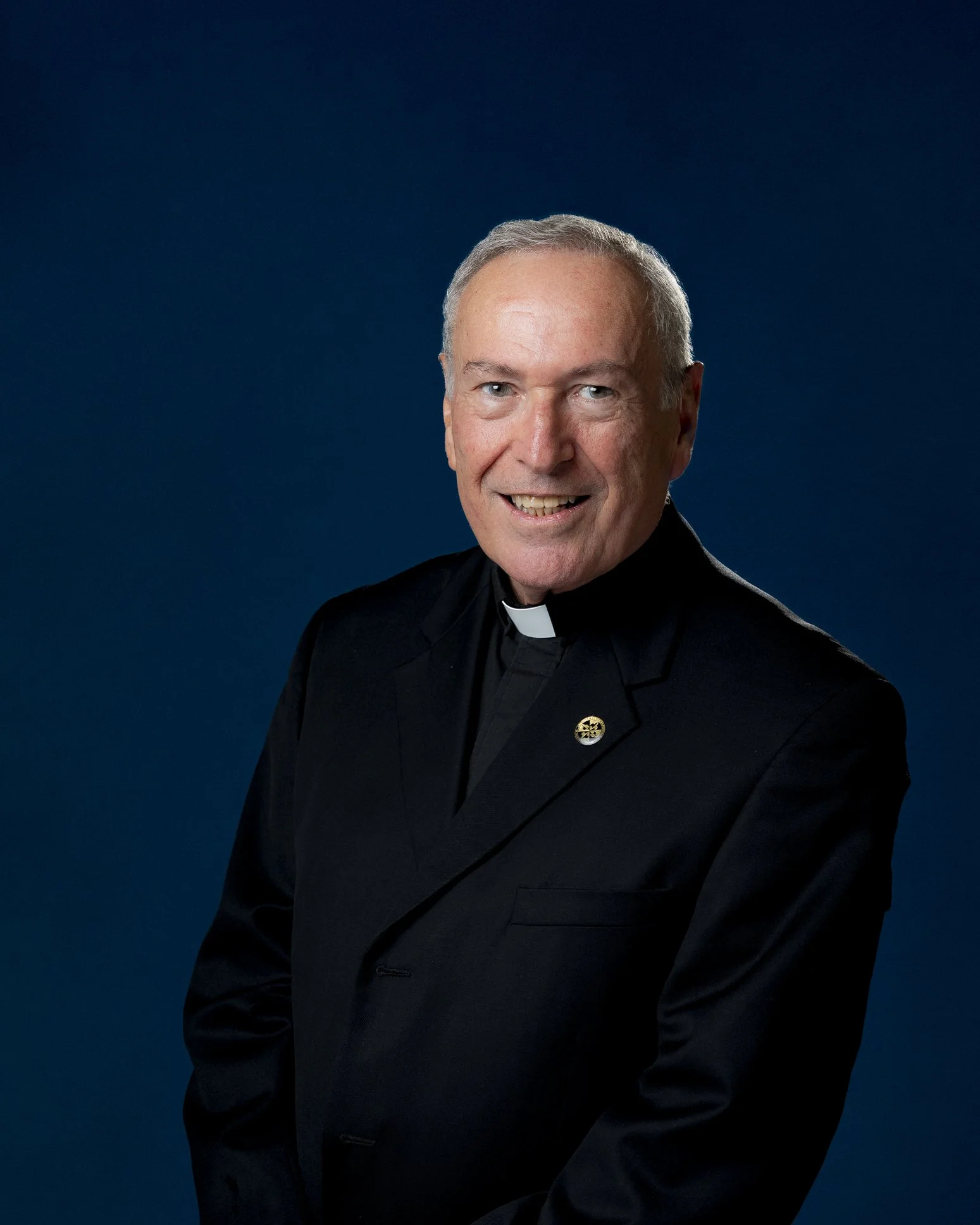 Fr. Wayne Cavalier, O.P.