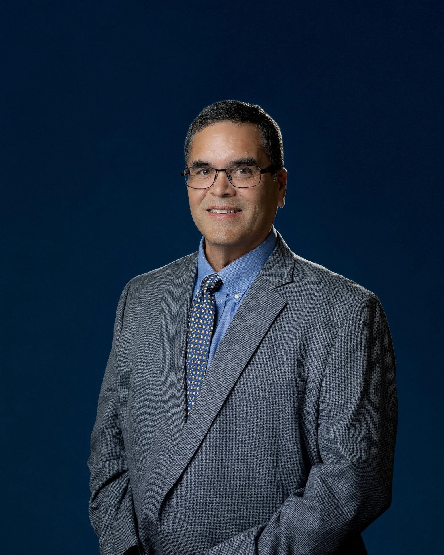 Rene Espinosa, CPA
