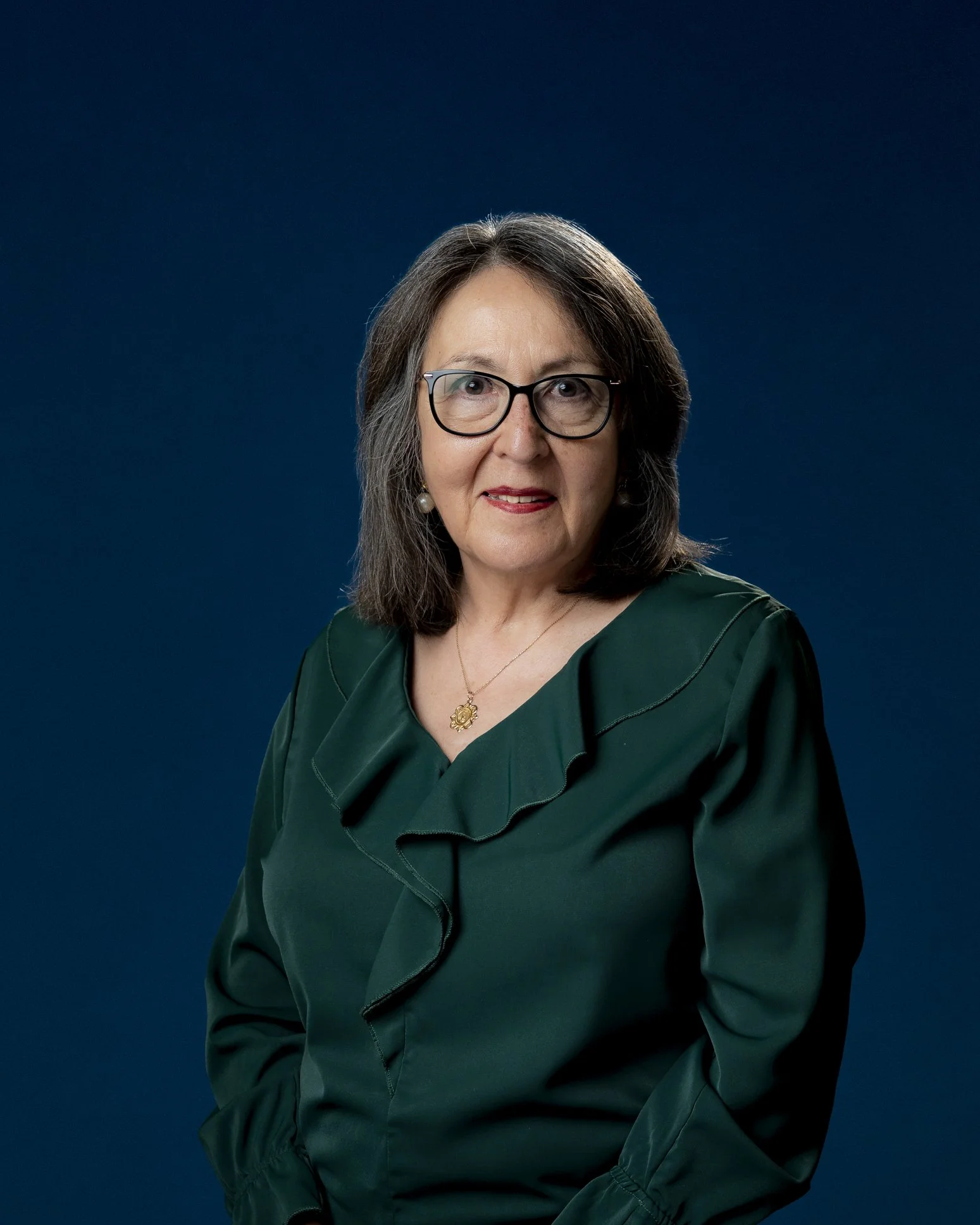 Ana Frietze, MAPM