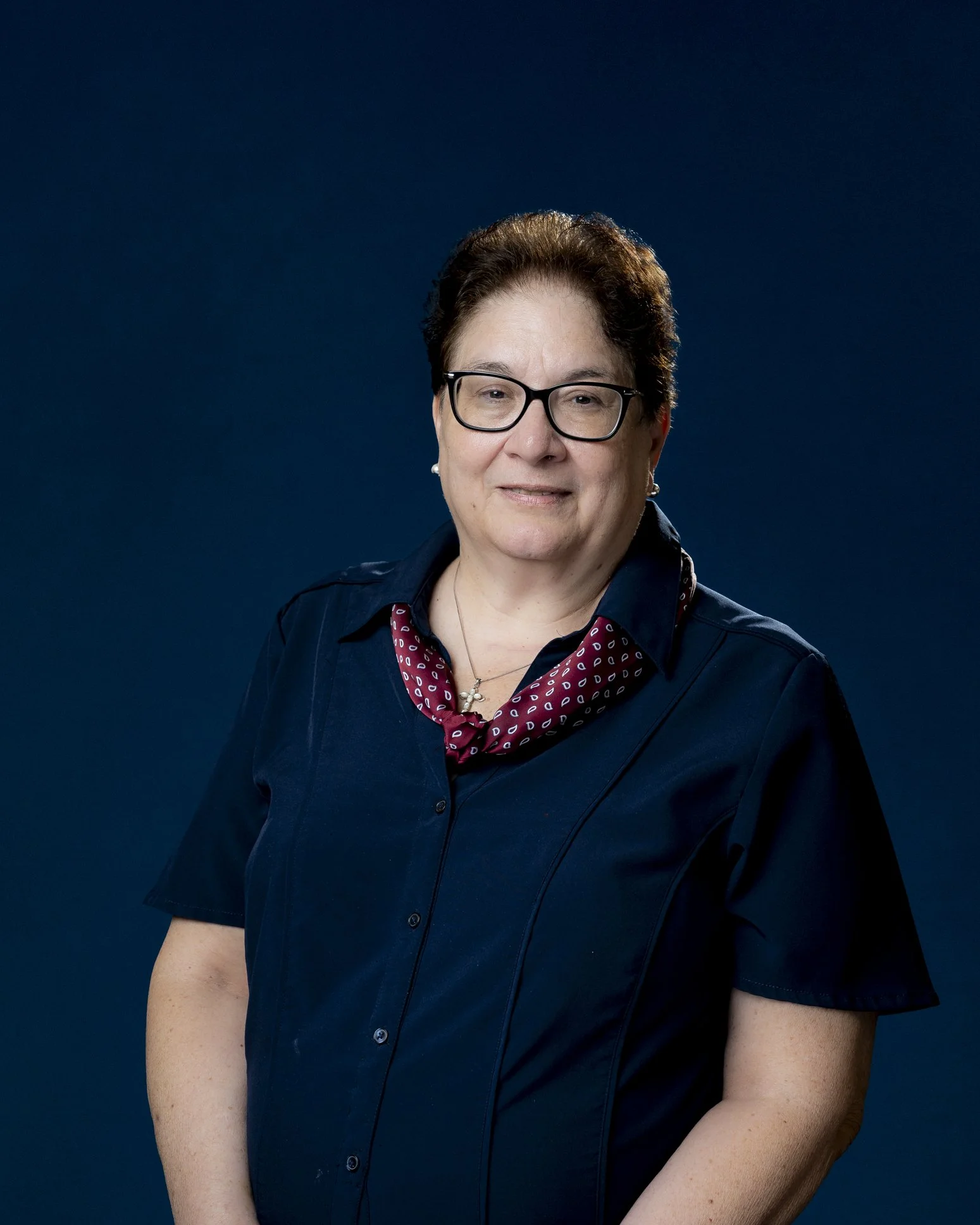 Dr. Renata Furst