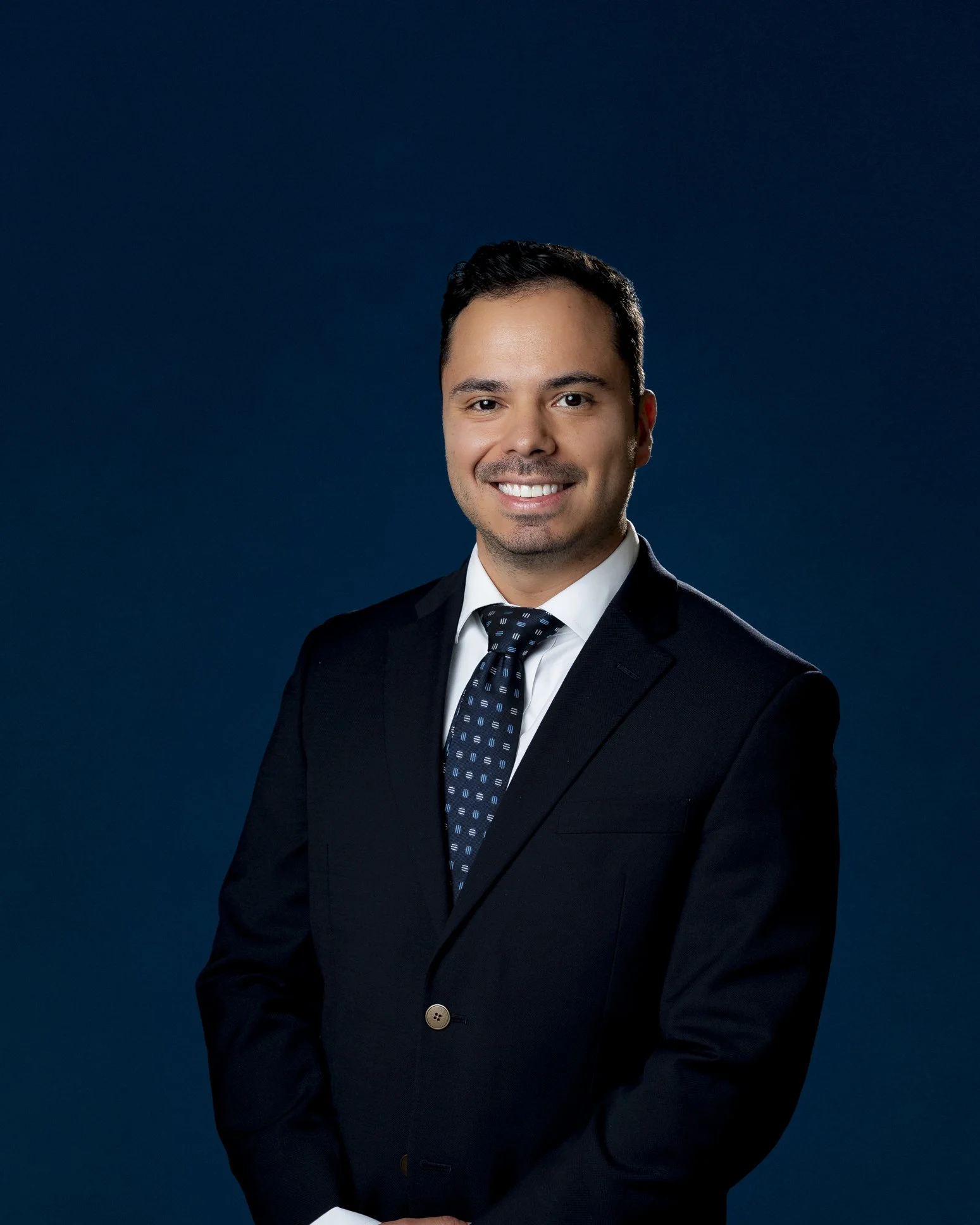 Dr. Carlos Garcia Alayon