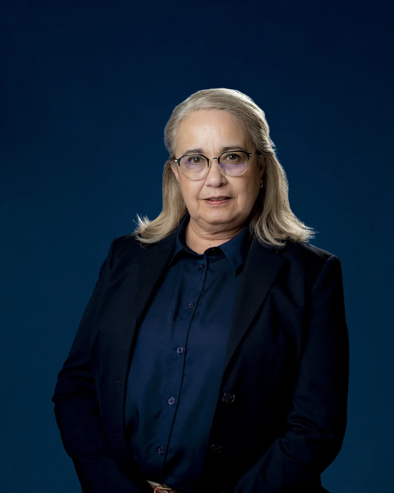 Dr. Julia Hinojosa