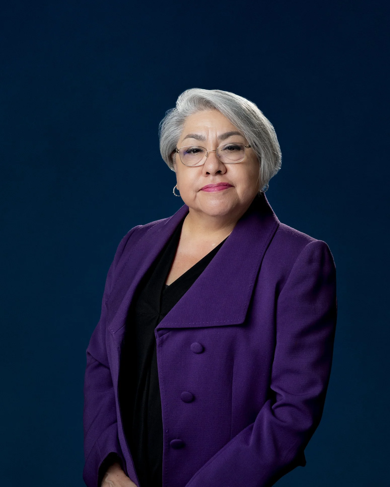 Maria Magdalena Garcia, MLIS