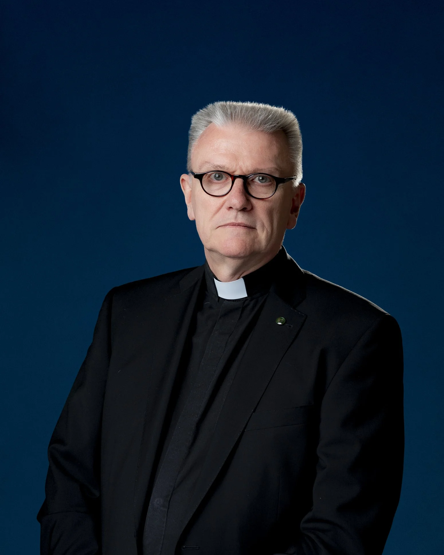 Fr. Thomas Klosterkamp, OMI