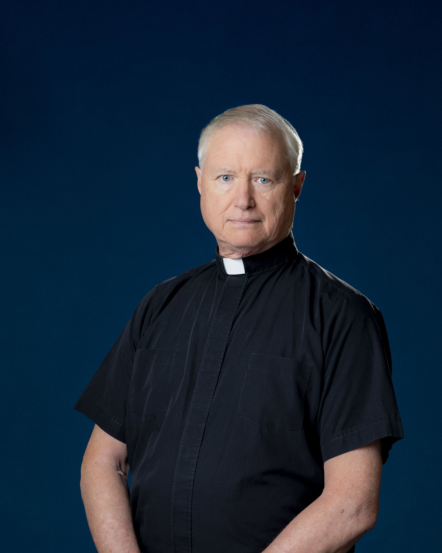 Fr. Joseph LaBelle, OMI