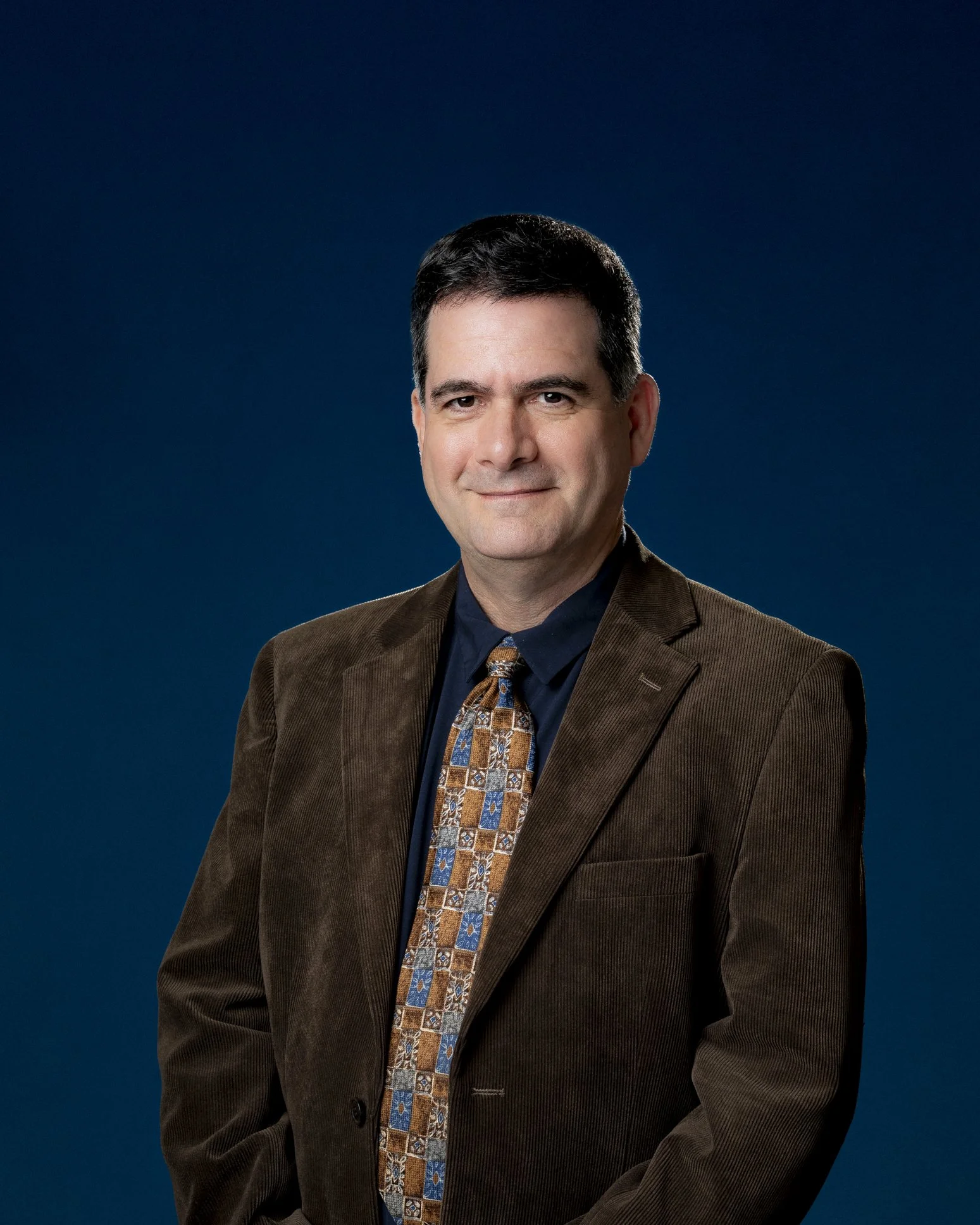 Dr. Rodolfo F. Luna