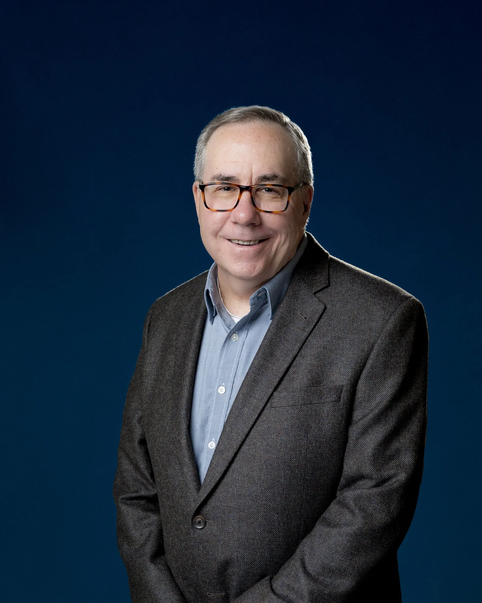 Fr. John J. Markey, O.P.