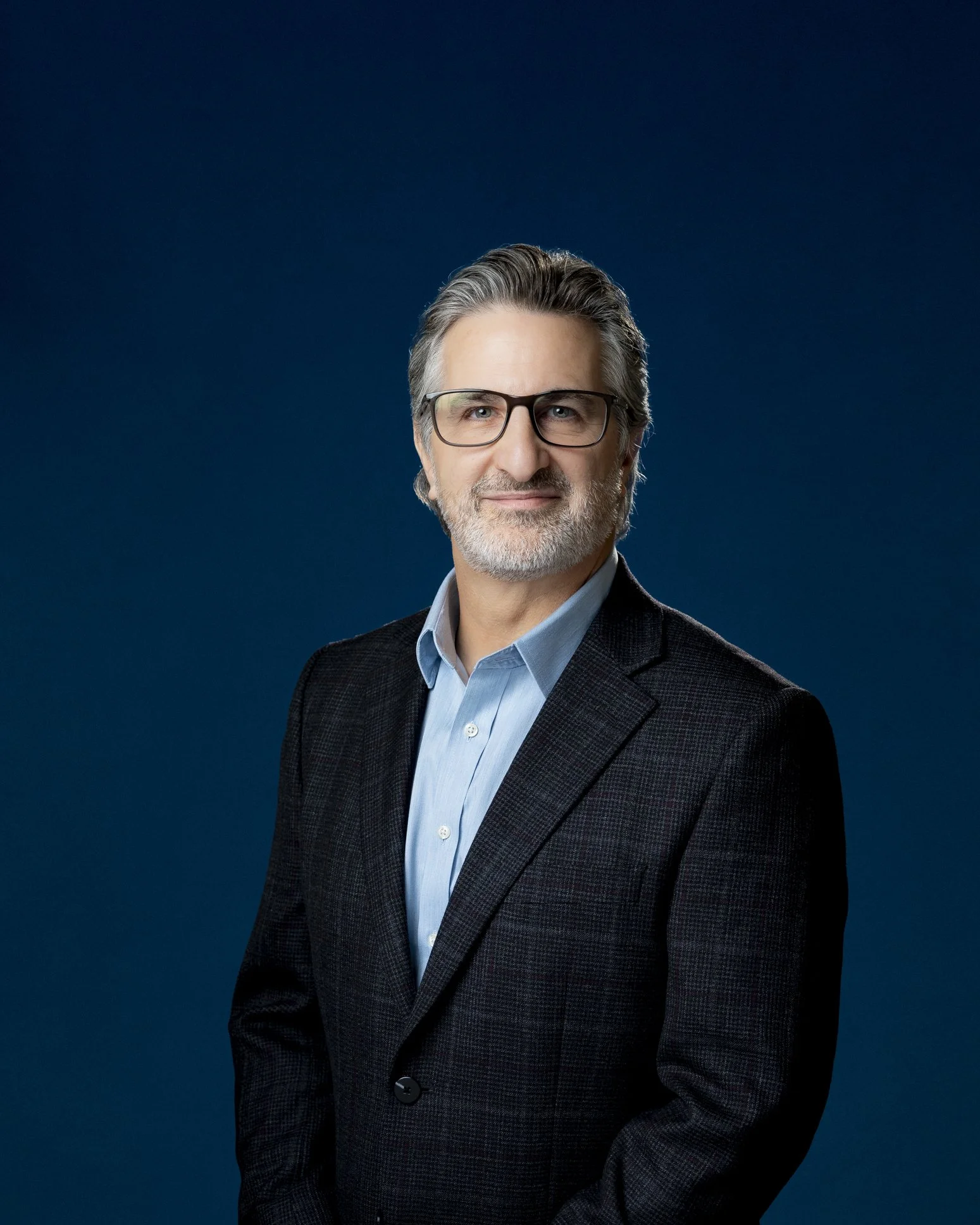 Dr. David Pocta