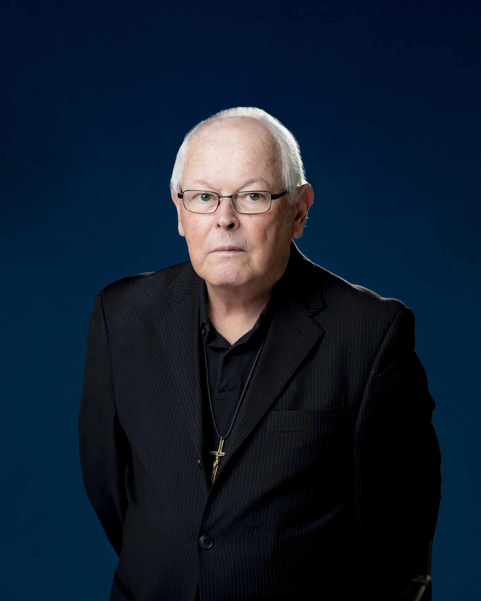 Fr. Ronald Rolheiser, OMI