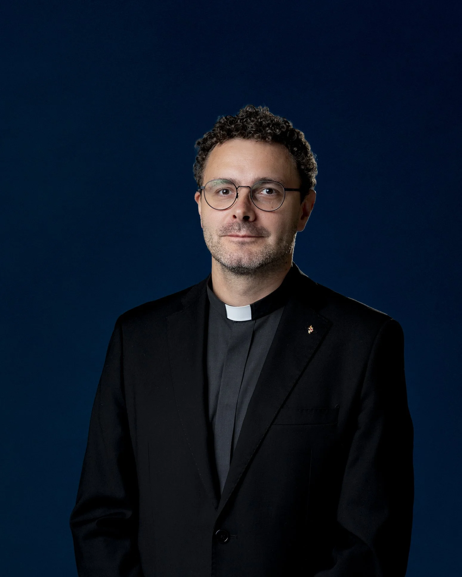 Fr. Pawel Szymanowski, CR, STD