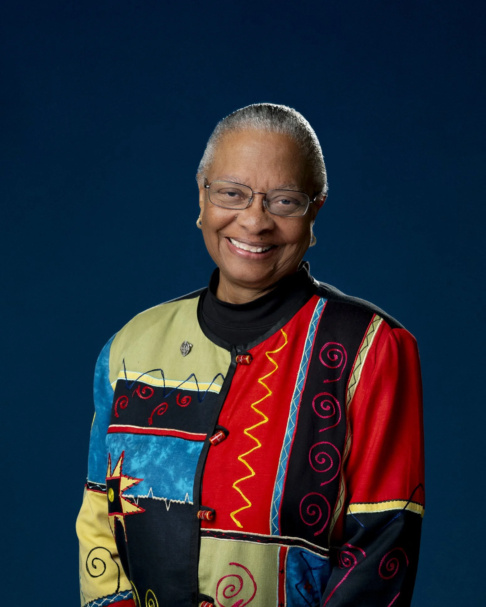 Sr. Addie L. Walker, SSND, PhD