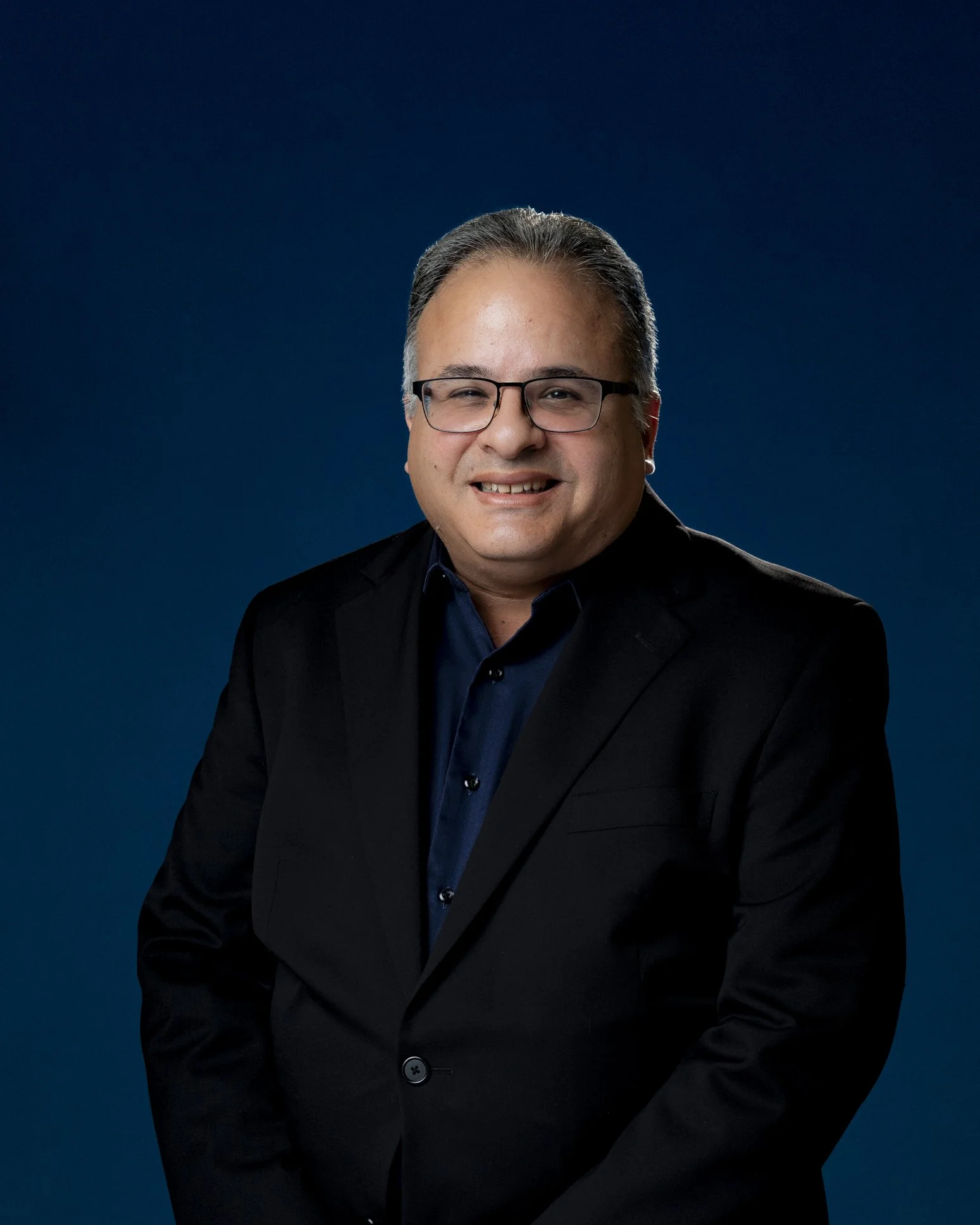 Fr. Marcos Ramos, OP, PhD