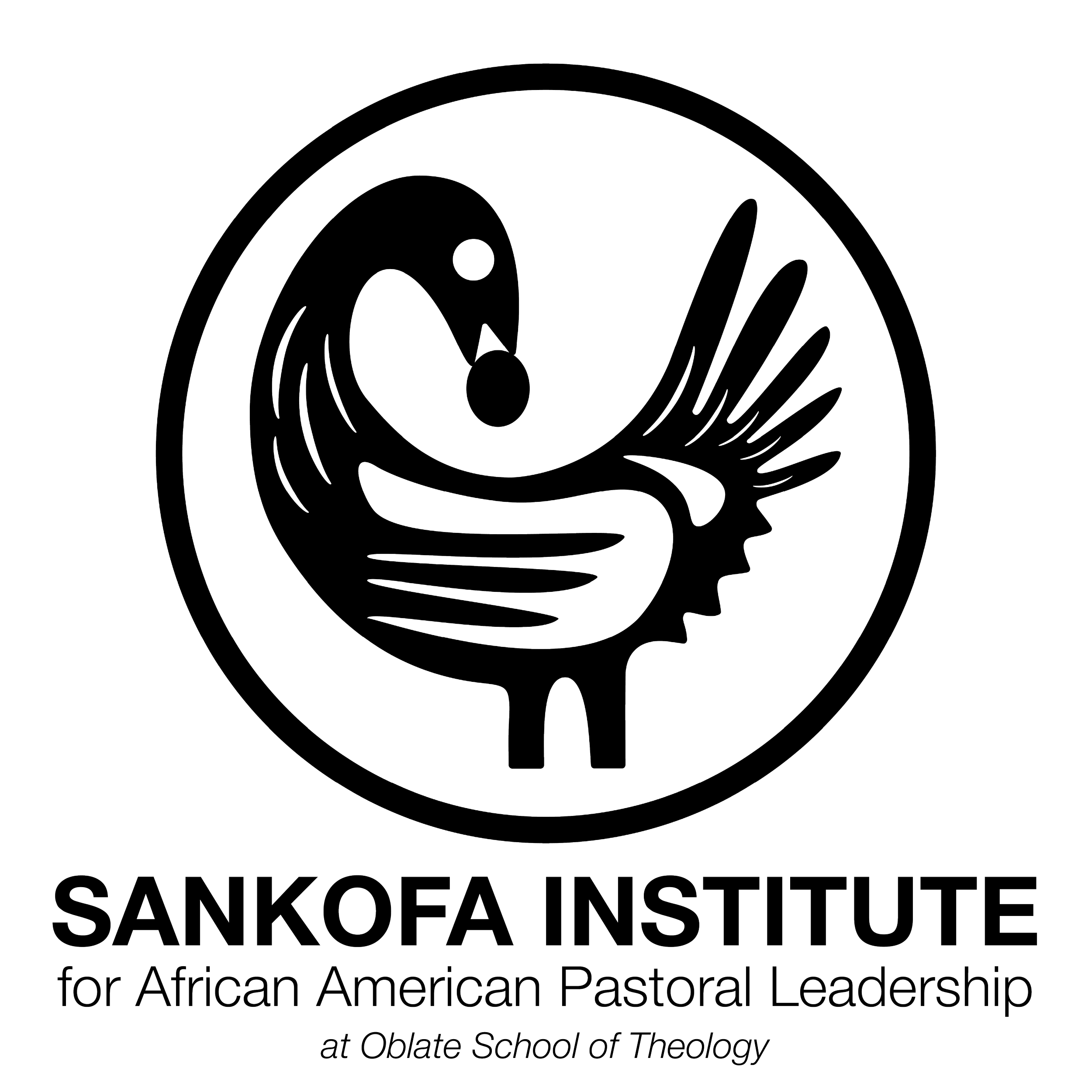Sankofa Institute for African American Pastoral Leadership logo
