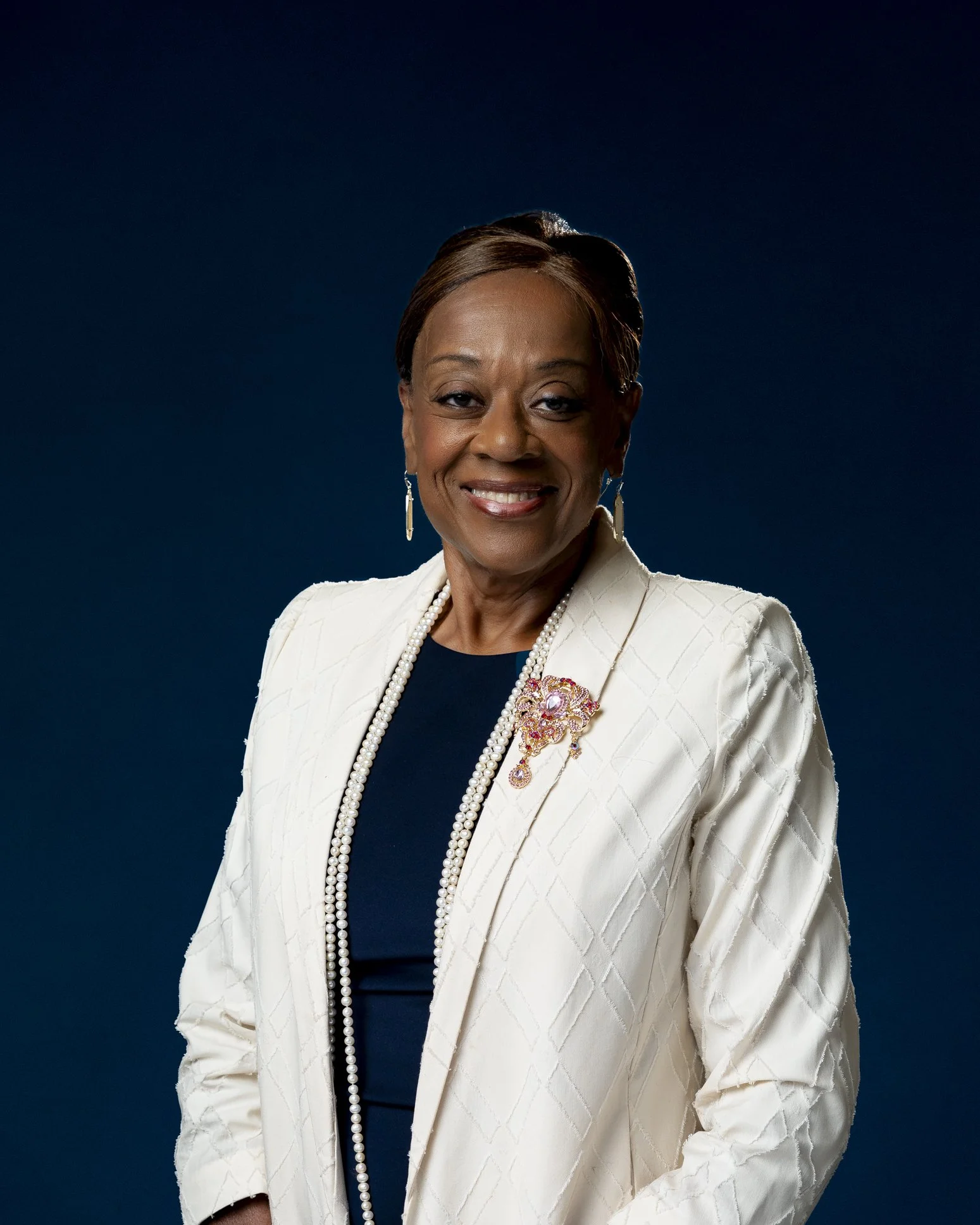 Dr. Melonie B. Iglehart-Hammons