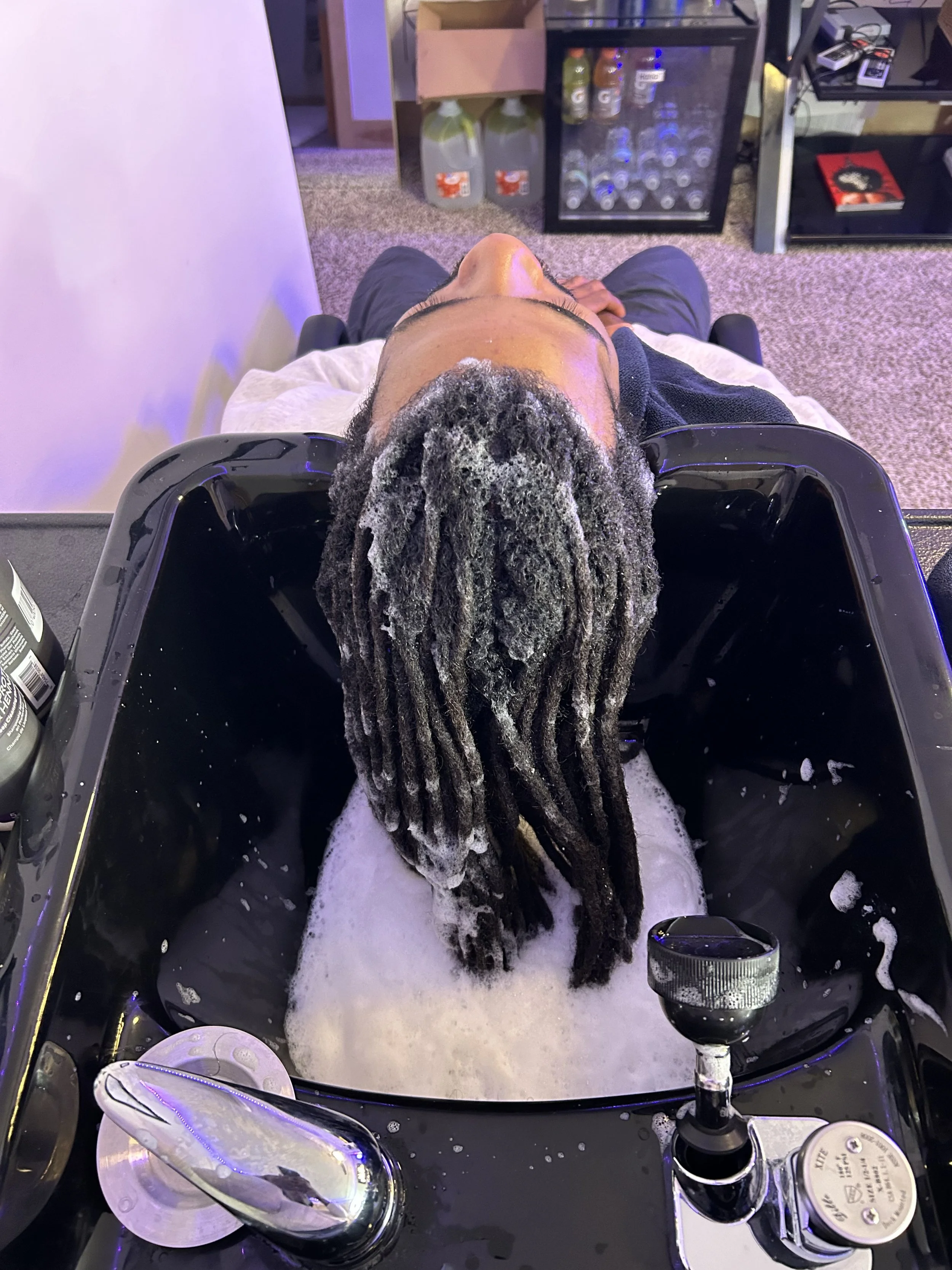How Often Should You Wash Locs?