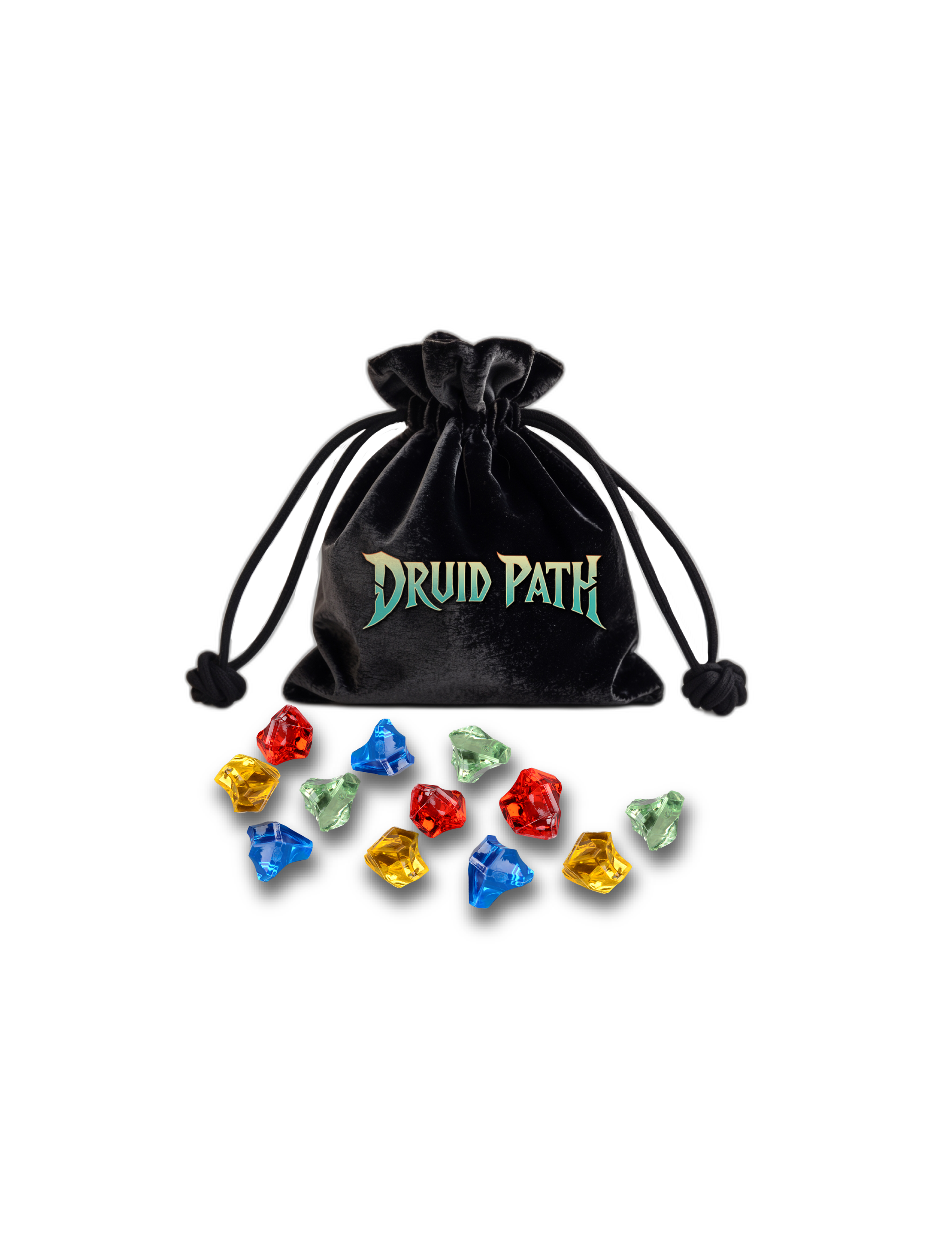 Deluxe components