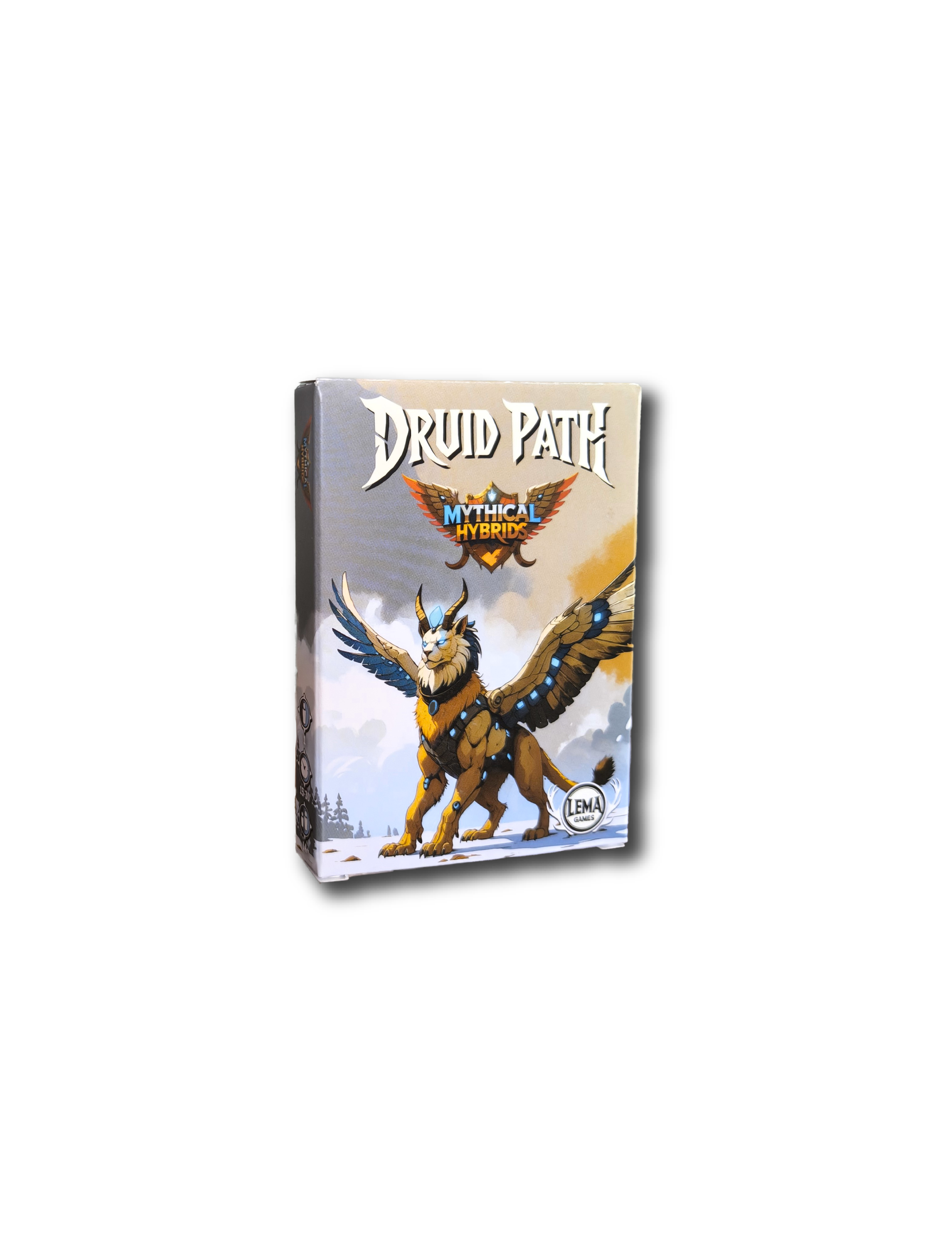 Expansion - Mythical Hybrids