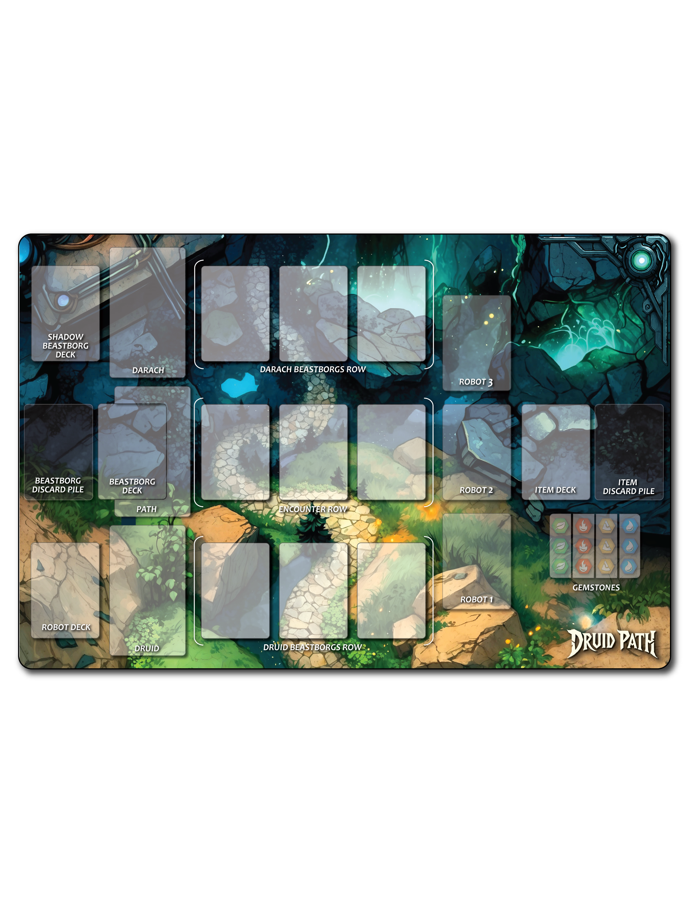Playmat