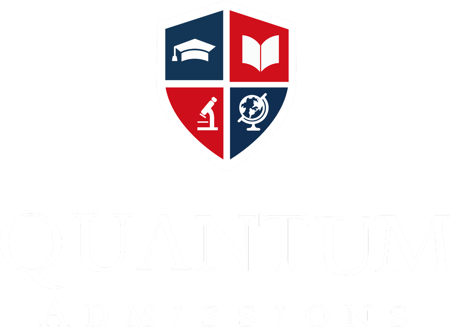 Quantum Admissions