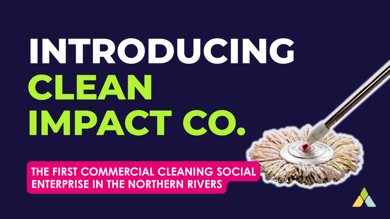 Introducing Clean Impact Co.