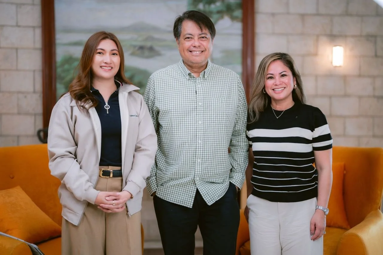 Introducing Kalma Villas: A First Look
