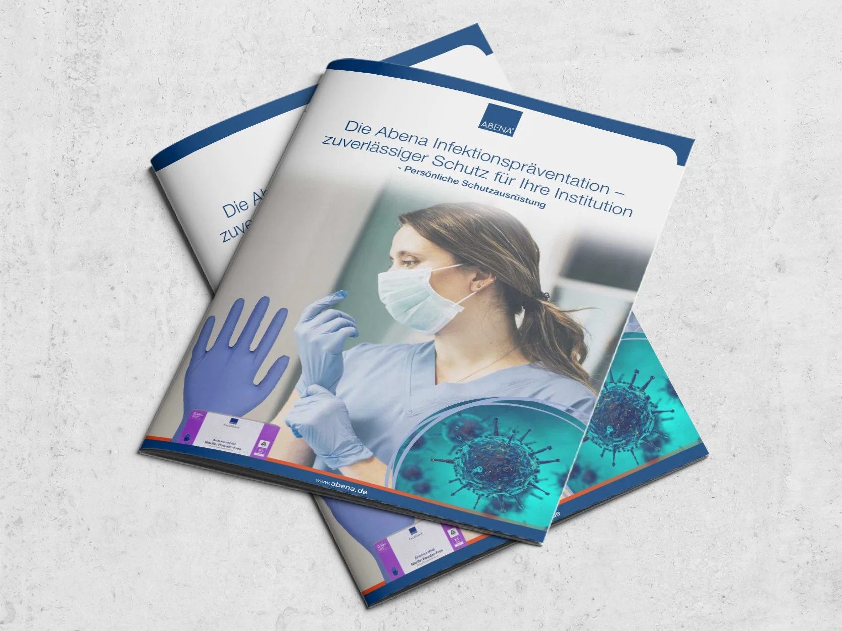 ABENA Broschüre