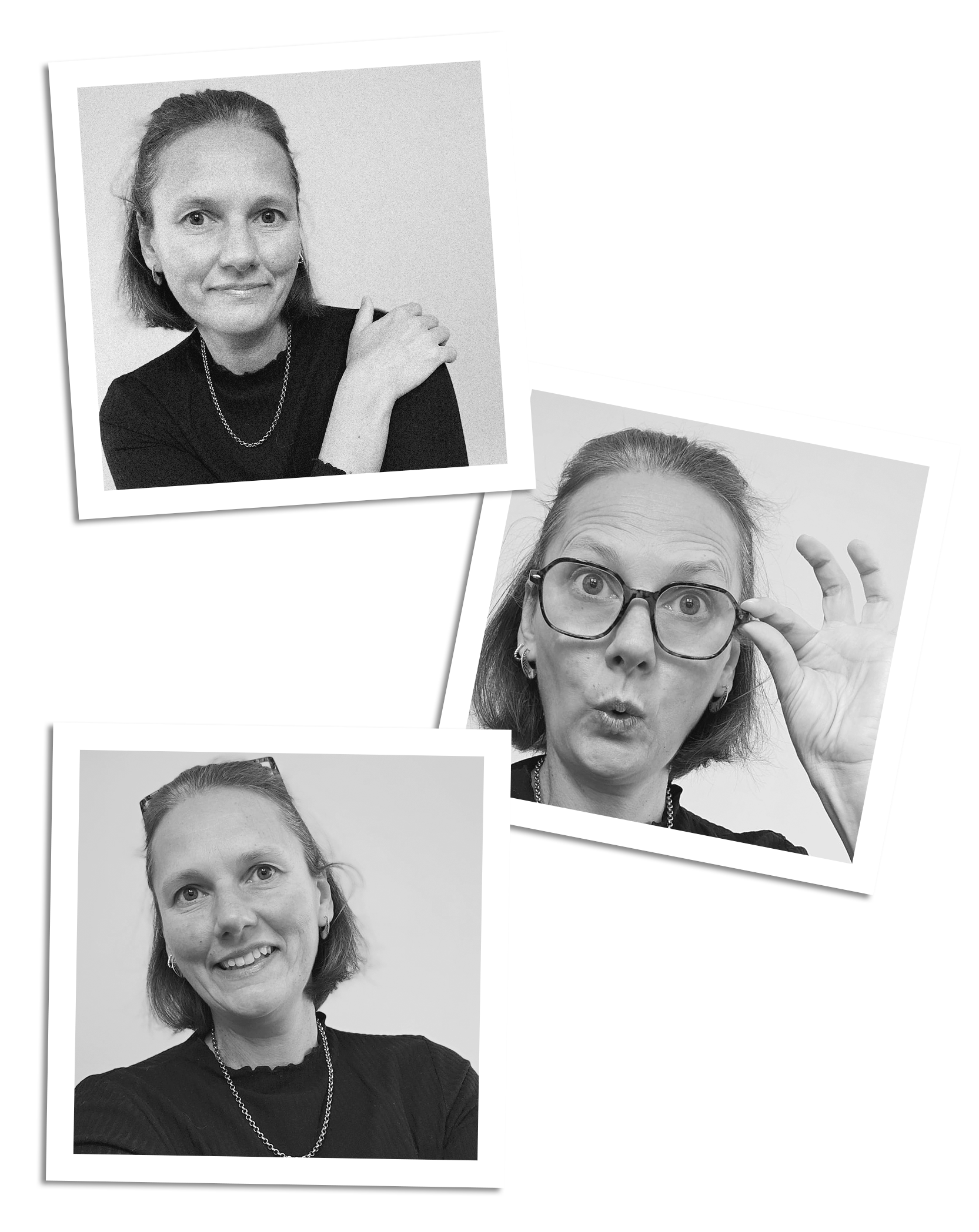 Profilbild Kristina Melz Designerin aus Hamburg