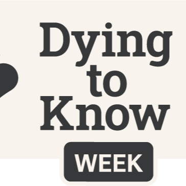 Death Cafe August 2026