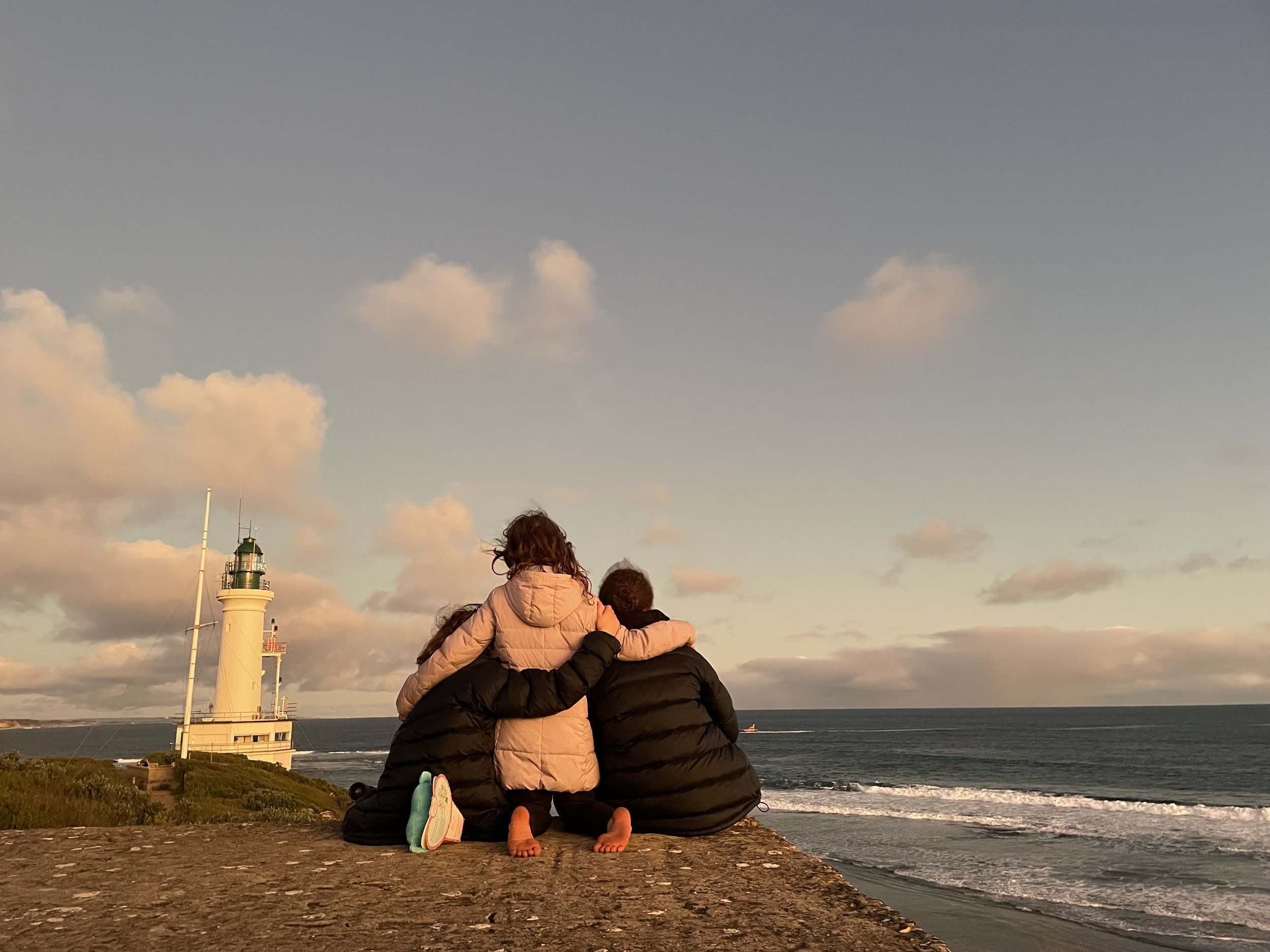 Supporting young people to attend the funeral of a friend…