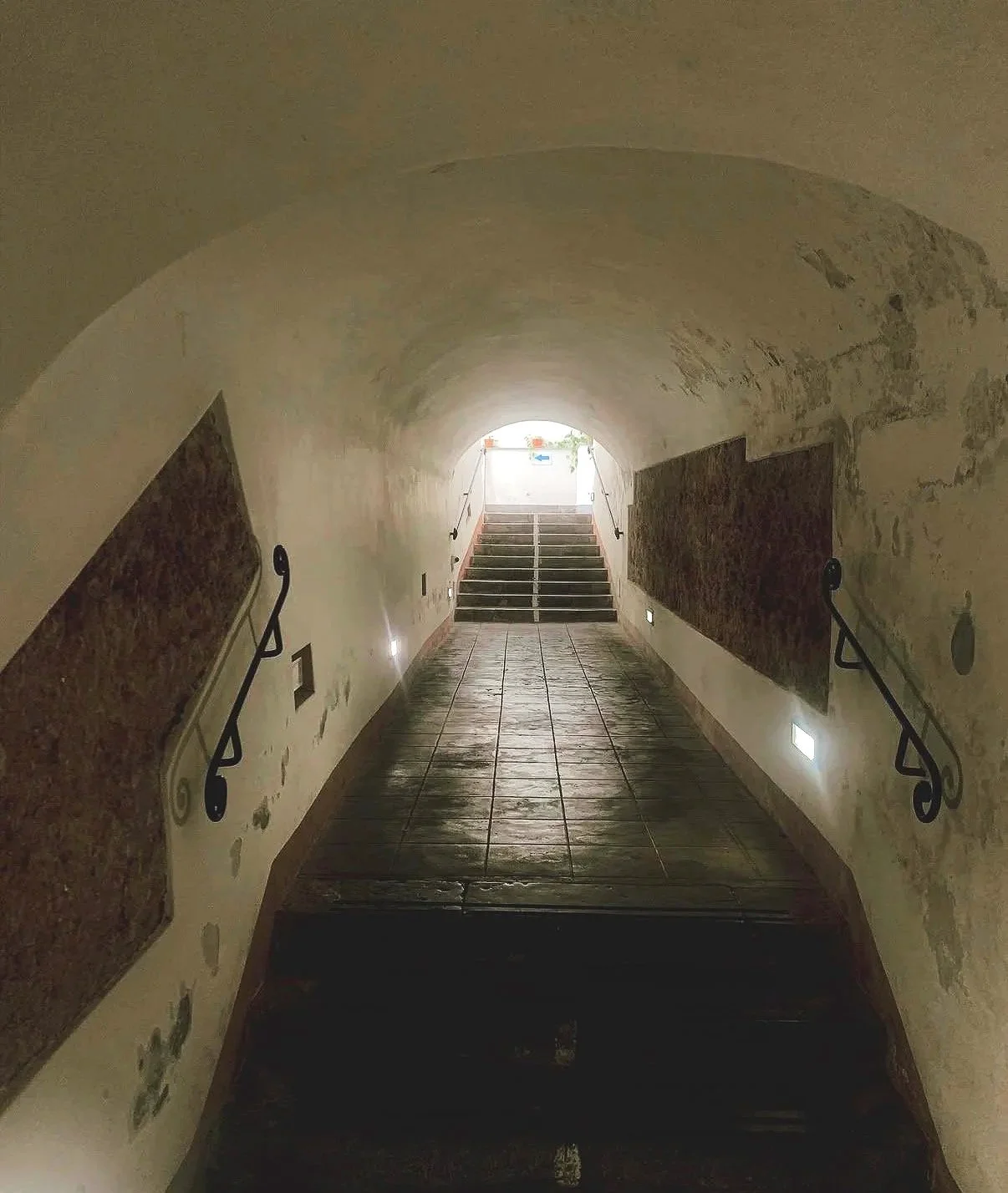 My Musings on the Capuchin Catacombs: Palermo, Sicily