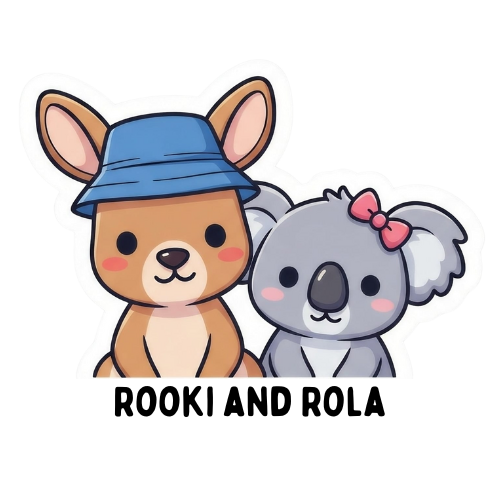 Rooki and Rola