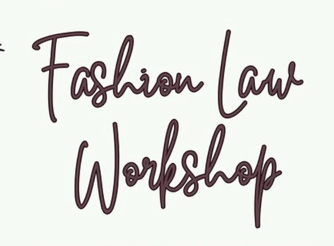 Fashion Law Workshop